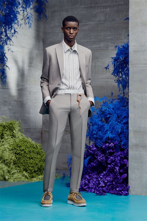 dior resort 2021 menswear|Dior Men Resort 2021 Menswear Fashion Show.